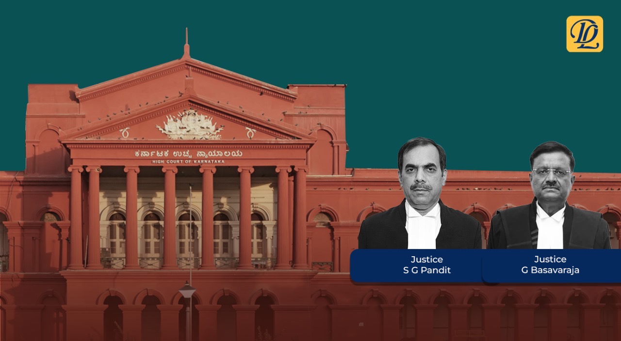 MV Act. Ex-gratia payment paid to victim cannot be deducted from the compensation awarded to the claimants. Karnataka High Court. 