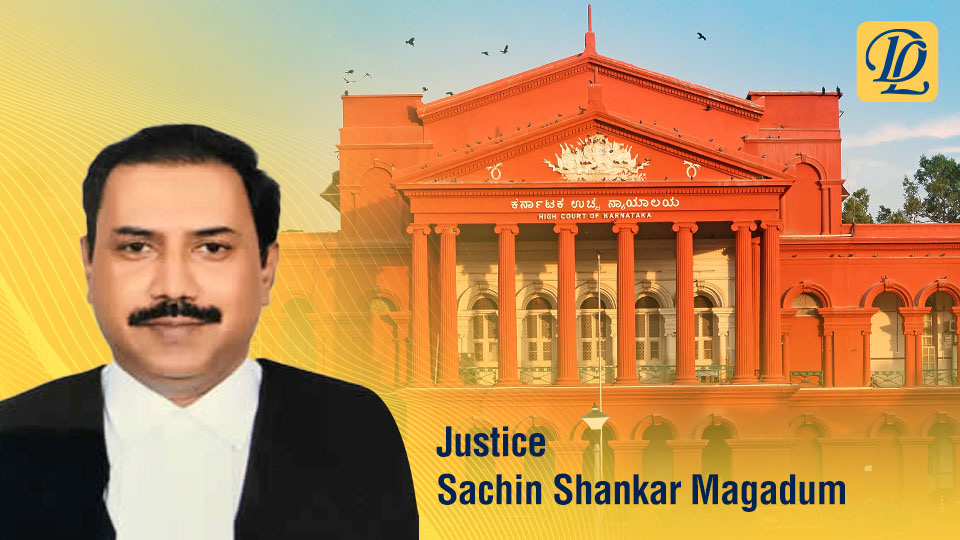 Lands vested with the Government under the Karnataka Certain Inam Abolition Act cannot be declared as Wakf properties without first challenging the Land Tribunal's order or the statutory vesting. Karnataka High Court.