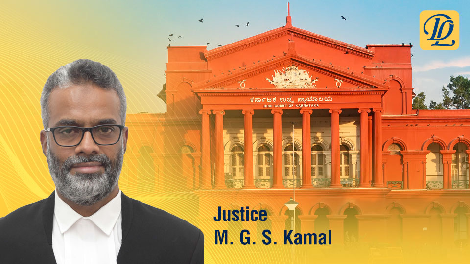 State cannot deny employment benefits to its citizens by routinely using outsourcing agencies. Karnataka High Court. 