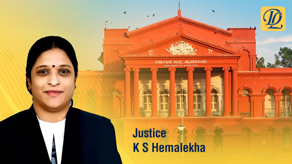 Forest Act. Civil Court cannot entertain suit for declaration of ownership and injunction once the land is declared as forest land. Karnataka High Court. 