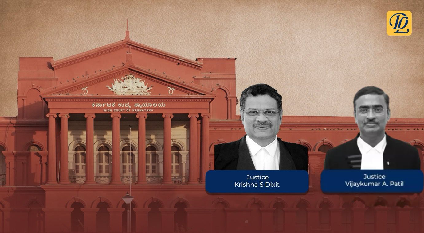 Lokayukta being watch dog of public administration has locus standi to question the order of service Tribunal when there is inaction on the part of Government/Competent Authority. Karnataka High Court. 