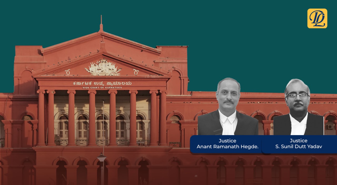 Agreement of sale of agricultural land executed during the prohibition imposed under Section 79B of the Karnataka Land Reforms Act can be enforced after the amendment to the Act in 2020 removing the prohibition. Karnataka High Court. 