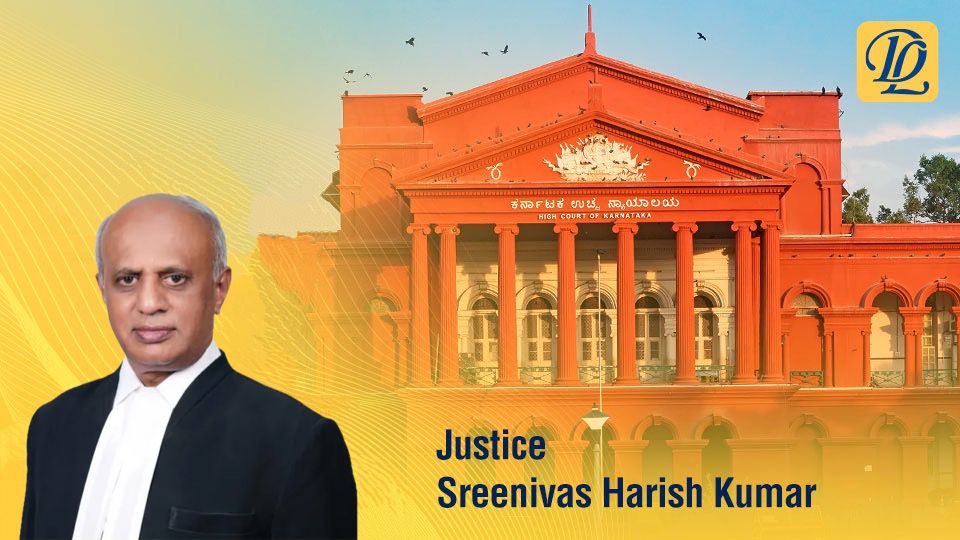 Negotiable Instruments Act. Mere acceptance of signature on the cheque by its drawer does not lead to presumption if the transaction engendering the liability is not stated. Karnataka High Court. 