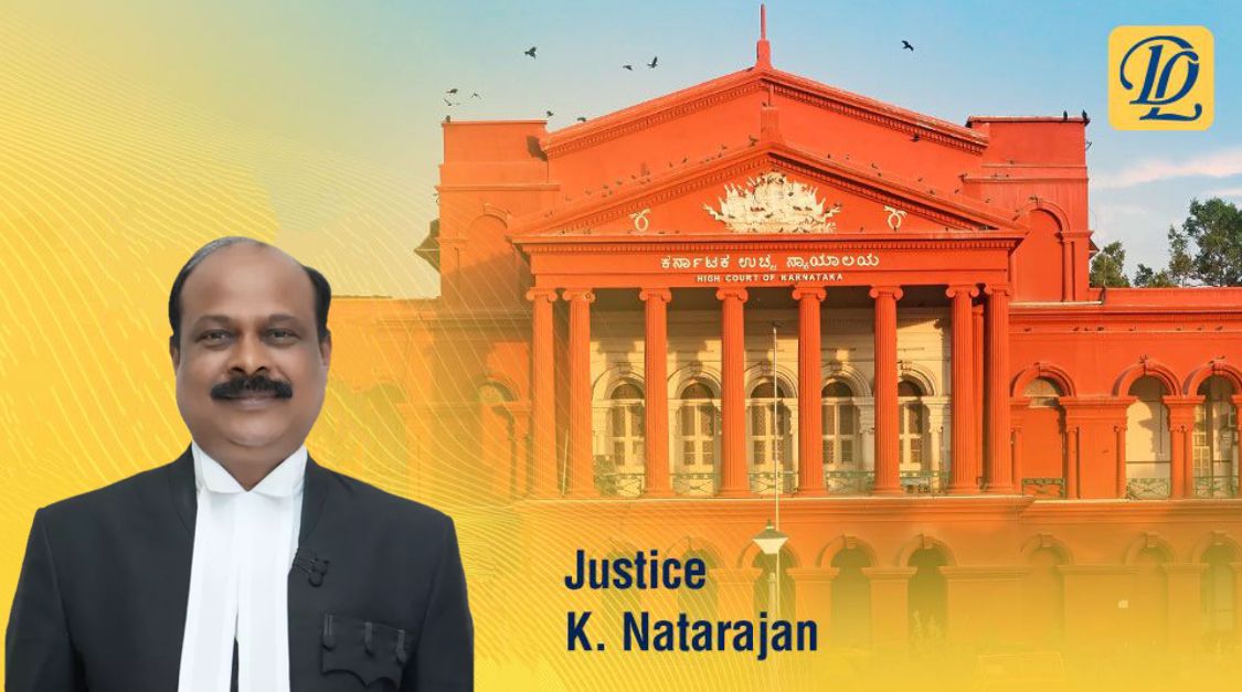 NDPS Act. Special Court/Magistrate has power to release the vehicle in question for interim custody under Sections 451 and 457 of Cr.P.C. Karnataka HC