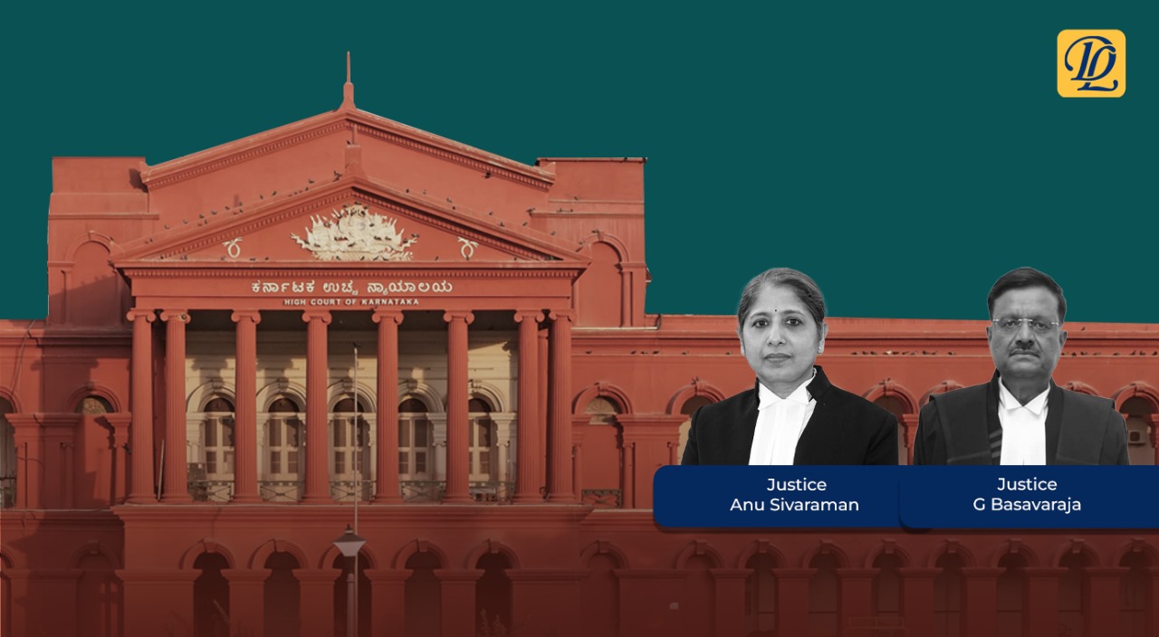 Judicial review. Award of Industrial Tribunals can be interfered only in case of patent illegality or manifest unreasonableness. Karnataka High Court. 