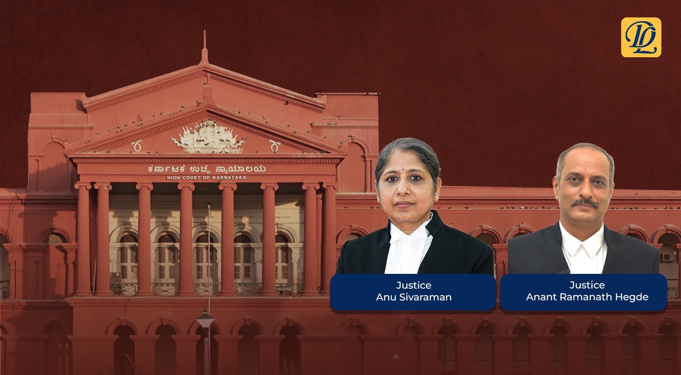 Doctrine of lis pendens is applicable to proceedings under Section 9 of the Arbitration and Conciliation Act. Karnataka High Court. 