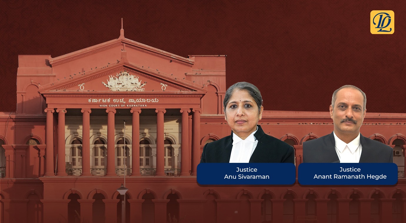 Order granting or declining ex-parte interim measure is appealable under Section 37 of the Arbitration and Conciliation Act. Karnataka High Court. 