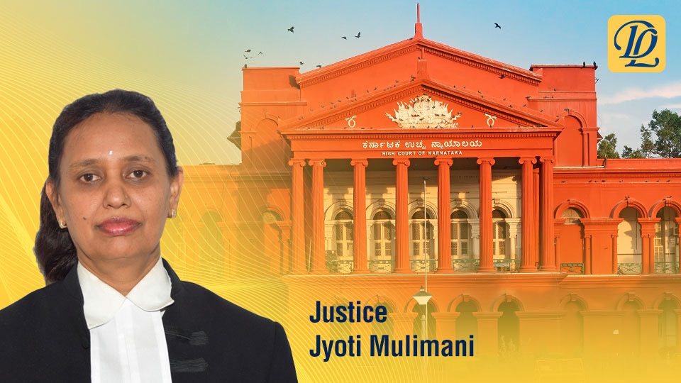 When an officer is entrusted with the duty to decide the issue, detailed order and not an official memorandum is required to be passed. Karnataka HC