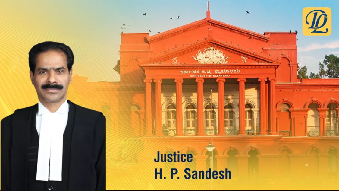 When one party seriously disputes biological relationship with another in a civil suit, the court shall allow the application for DNA test at the instance of the person claiming such a relation. Karnataka High Court.