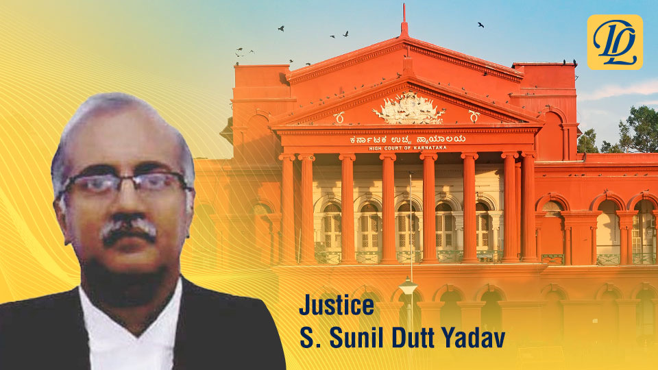 Suit for specific performance. Purchaser of the property from the owner is a necessary party in the proceedings and hence requires to be arrayed as a party defendant. Karnataka High Court.