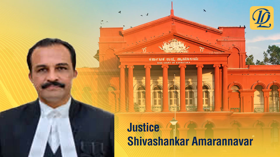 Section 319 Cr.P.C. Summoned person need not be given an opportunity of being heard before being added as an accused to face the trial. Karnataka High Court. 