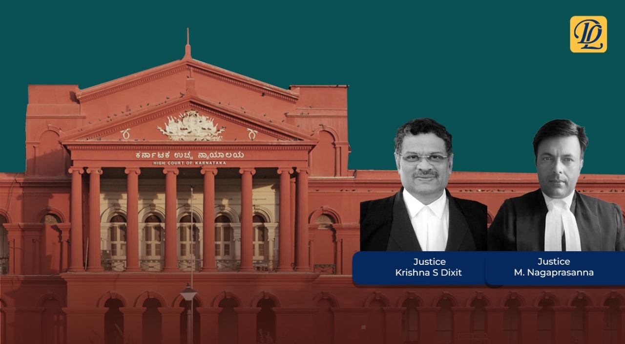 Exemption of nursery from acquisition. ‘Make believe’ nursery without registration with Indian Horticulture Board cannot be considered for exemption. Karnataka High Court.