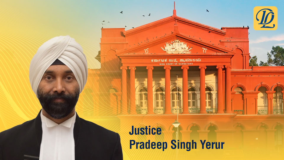 Cr.P.C. Inherent power to recall judgment applies only in cases of lack of jurisdiction, abuse of process, or denial of natural justice. Karnataka High Court.