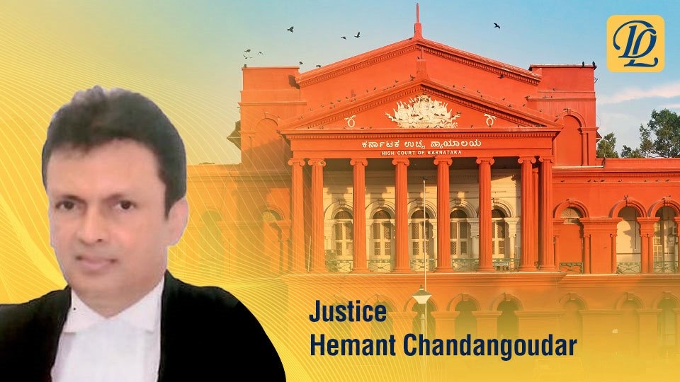 Suit for declaration is necessary only when defendant’s denial of plaintiff’s title raises a cloud over the plaintiff’s tittle. A simple denial by a trespasser or interloper does not constitute raising a cloud over the title. Karnataka High Court.