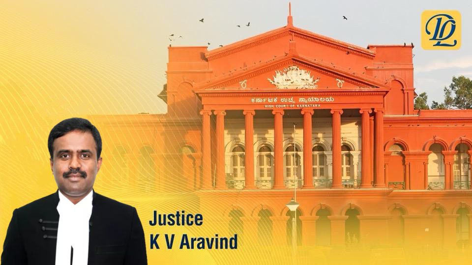 Proceedings under the Maintenance and Welfare of Parents and Senior Citizens Act cannot be initiated to question/annul a partition deed. Karnataka High Court. 