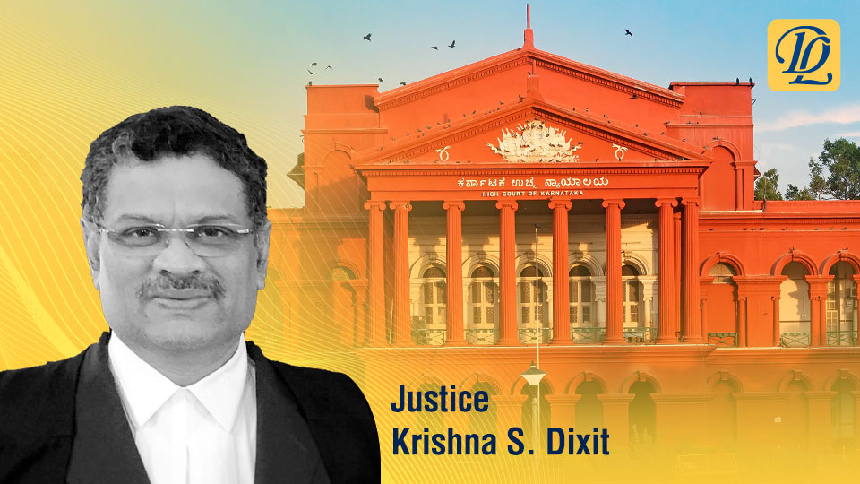 Election Tribunal has no power to grant interim order staying election of the returned candidate. Karnataka High Court. 