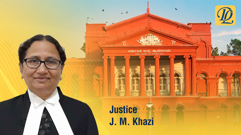 N.I. Act. When an accused challenges complainant's financial capacity in support of a potential defense, the complainant must provide evidence to prove his financial capacity, despite the presumption under Section 139. Karnataka High Court.