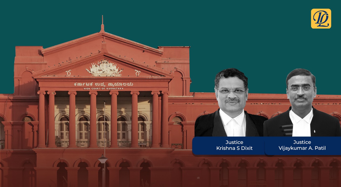 Land acquisition. When large extent of land is acquired and gigantic financial implications are involved, hearing all the stake holders/beneficiaries regarding enhancement/reduction of compensation would infuse a sense of justice in them. Karnataka High Court.