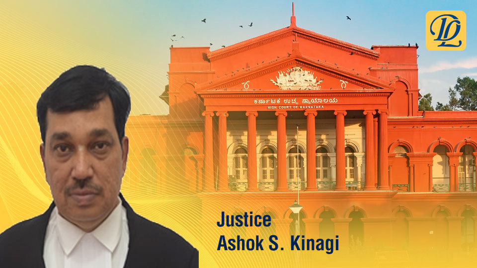 Hindu Succession Act, 1956. When propositus dies prior to 1956 leaving ancestral properties, the entire ancestral properties vest in surviving male coparceners excluding the daughters. Karnataka High Court.