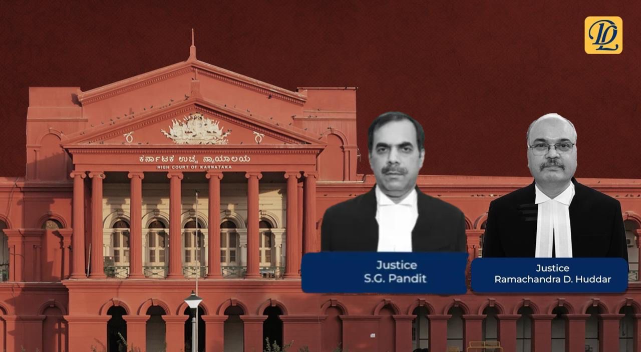 Contract Act. When fixed deposits are offered as collateral security towards loan, Bank can exercise its general lien over the fixed deposits. Karnataka High Court. 