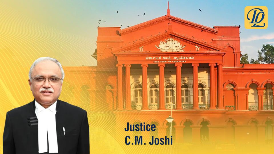 When brothers partition ancestral property, it continues as ancestral property. Son/daughter born after the partition will automatically acquire rights by birth. Karnataka High Court.