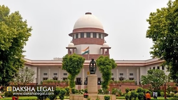 UP Urban Buildings (Regulation of Letting, Rent and Eviction) Act. Eviction pursuant to tenant or family members acquiring building. The provision applies even when the family members resided separately at the time of such acquisition. Supreme Court.