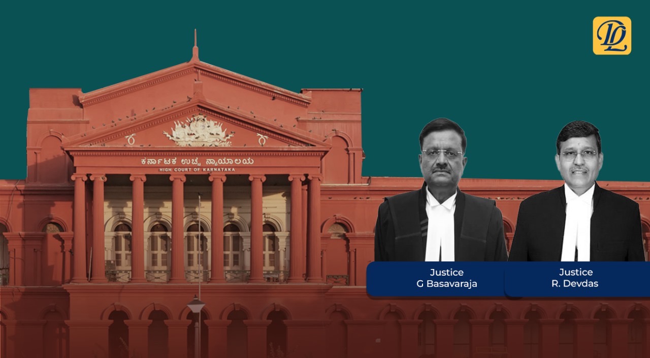 Family Courts Act. Suit for declaration regarding marital status between two ladies claiming to be the legally wedded wife of a certain person falls within the jurisdiction of the family court and not the civil court. Karnataka High Court.