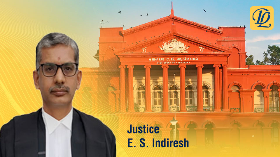  When party marks secondary evidence to establish the existence of primary evidence, there is no requirement of filing application under Section 65(c) of the Evidence Act. Karnataka High Court. 