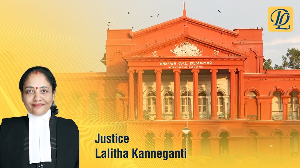 Co-operative Societies Act. Prior notice under Section 25 is not required when the suit is filed for injunction against the Society which does not involve constitution, management or business of Society. Karnataka High Court. 